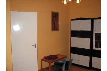Zasebna nastanitev Balatonberény 3